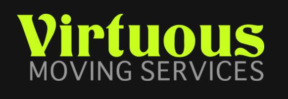 Virtuous Moving Services Llc logo 1
