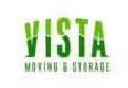 Vista Moving & Storage logo 1