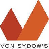 Von Sydow's Moving & Storage logo 1