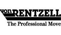 Vonrentzell Van & Storage logo 1