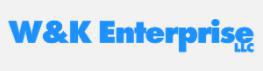 W & K Enterprise Llc logo 1