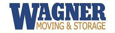 Wagner Moving & Storage logo 1