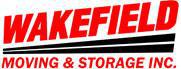 Wakefield Moving And Storage logo 1