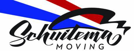 Warner Schuitema Moving & Storage logo 1