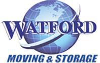 Watford Moving And Storage logo 1