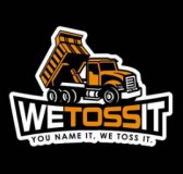 We Toss It Llc logo 1