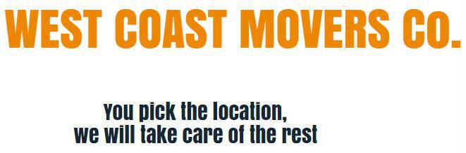 West Coast Movers Company Reviews 1 logo 1
