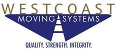 West Coast Moving And Storage Company logo 1