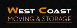 West Coast Moving & Storage Services logo 1