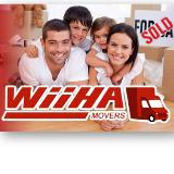 Wiiha Movers Reviews logo 1