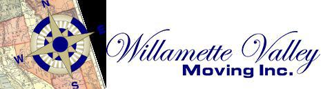 Willamette Valley Student Movers logo 1