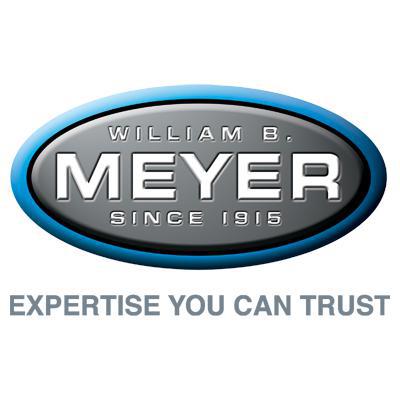 William B Meyer Moving logo 1