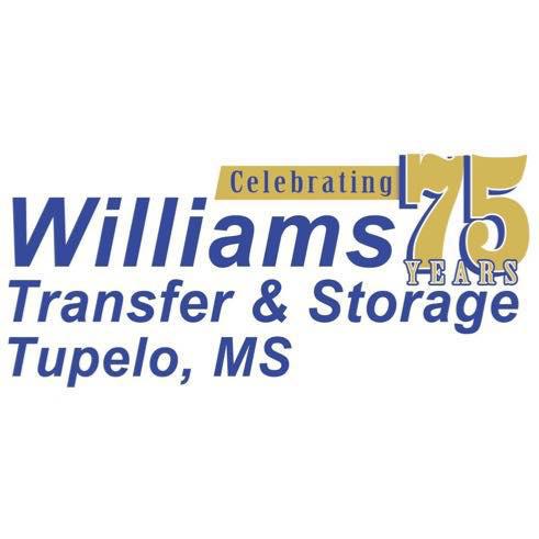 Williams Transfer And Storage logo 1