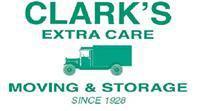 Willie Clark Moving & Storage logo 1