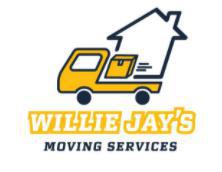Willie Jay’S Moving Services logo 1