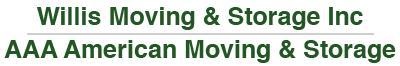 Willis Moving & Storage 1 logo 1