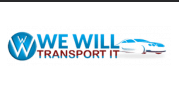 Will's Transporting Services logo 1