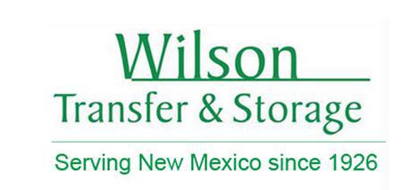 Wilson Transfer Reviews logo 1