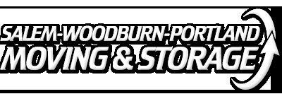 Woodburn Portland Salem Moving & Storage logo 1