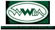 Worldwide Moving And Storage Inc logo 1