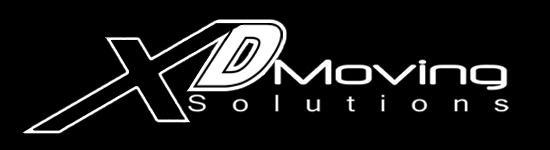 Xd Moving Solutions Reviews logo 1