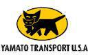 Yamato Transport Usa logo 1