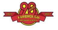 Yarbrough Transfer Company logo 1
