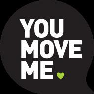 You Move Me Reviews logo 1