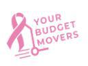 Your Budget Movers logo 1