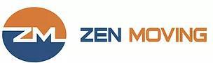 Zen Moving Llc logo 1