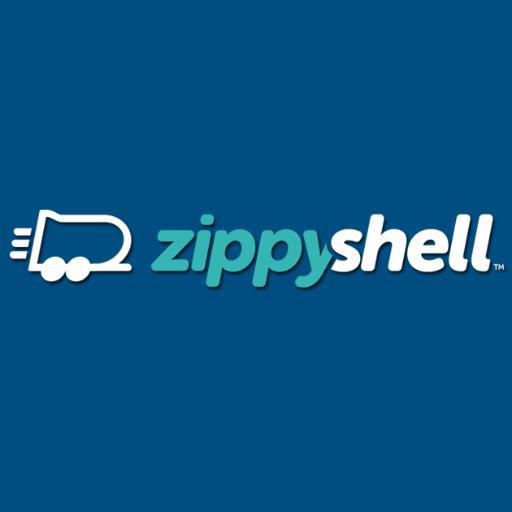 Zippy Shell West La logo 1