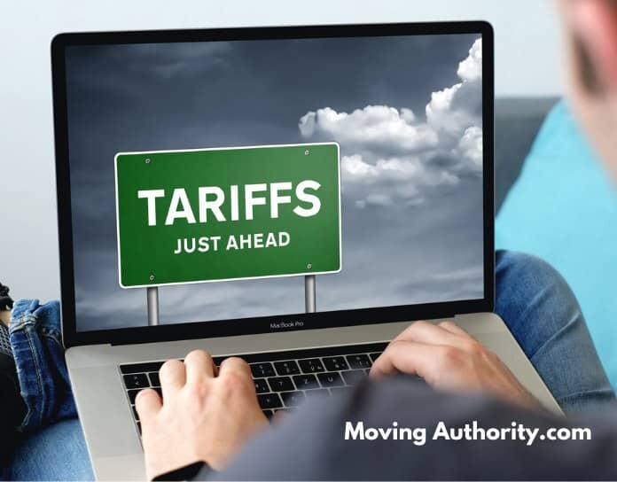 gain tariff insight