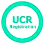 ucr registration icon