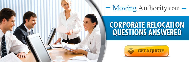 Corporate Relocation Questions Answered