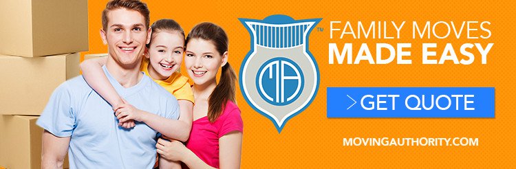 Family Moves Made Easy Get Quote