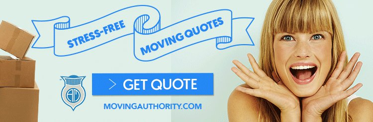 Stress Free Moving Quotes