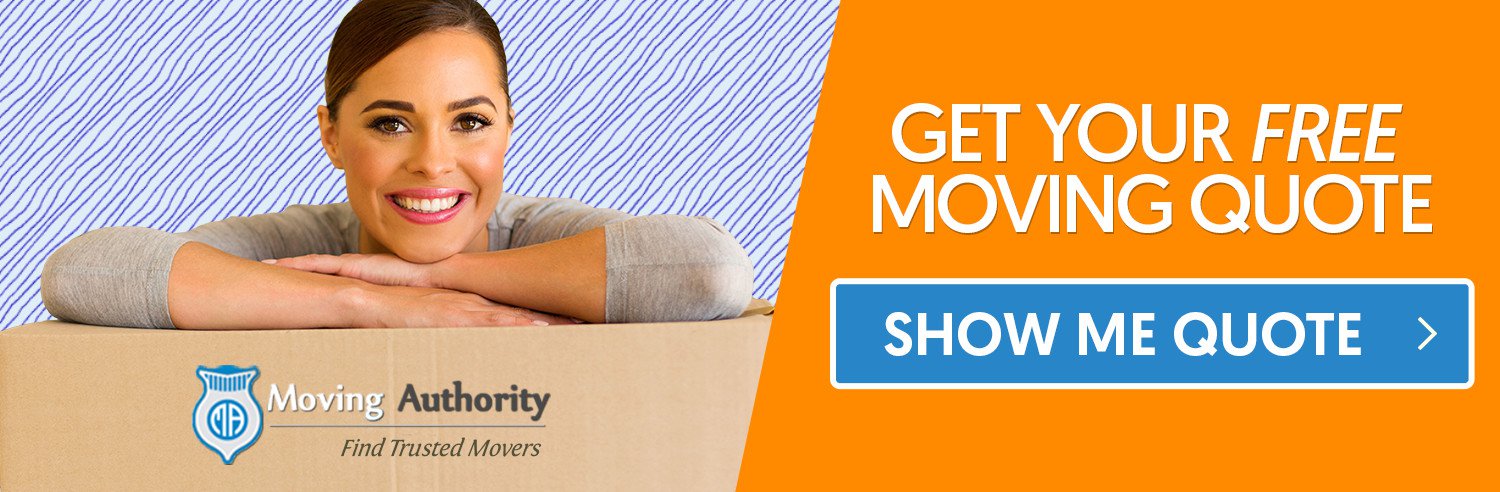 Get Your Free Moving Quote