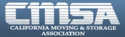 california moving and storage association