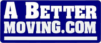 A Better Moving And Storage logo