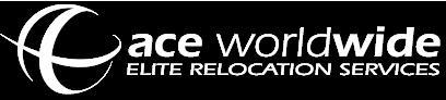 Ace World Wide Moving & Storage company logo