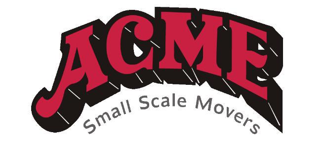 Acme Full Service Movers Inc logo