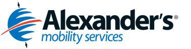 Alexanders Mobility Services logo