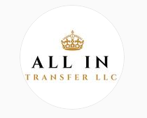 All In Transfer logo