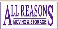 All Reasons Moving Inc logo