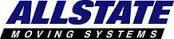 Allstate Moving Systems logo