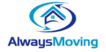 Always On Time Moving logo