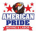 American Pride Moving And Labor Llc logo