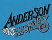 Anderson Bros Movers logo