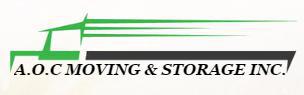 Aoc Moving And Storage logo