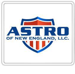 Astro Of New England logo